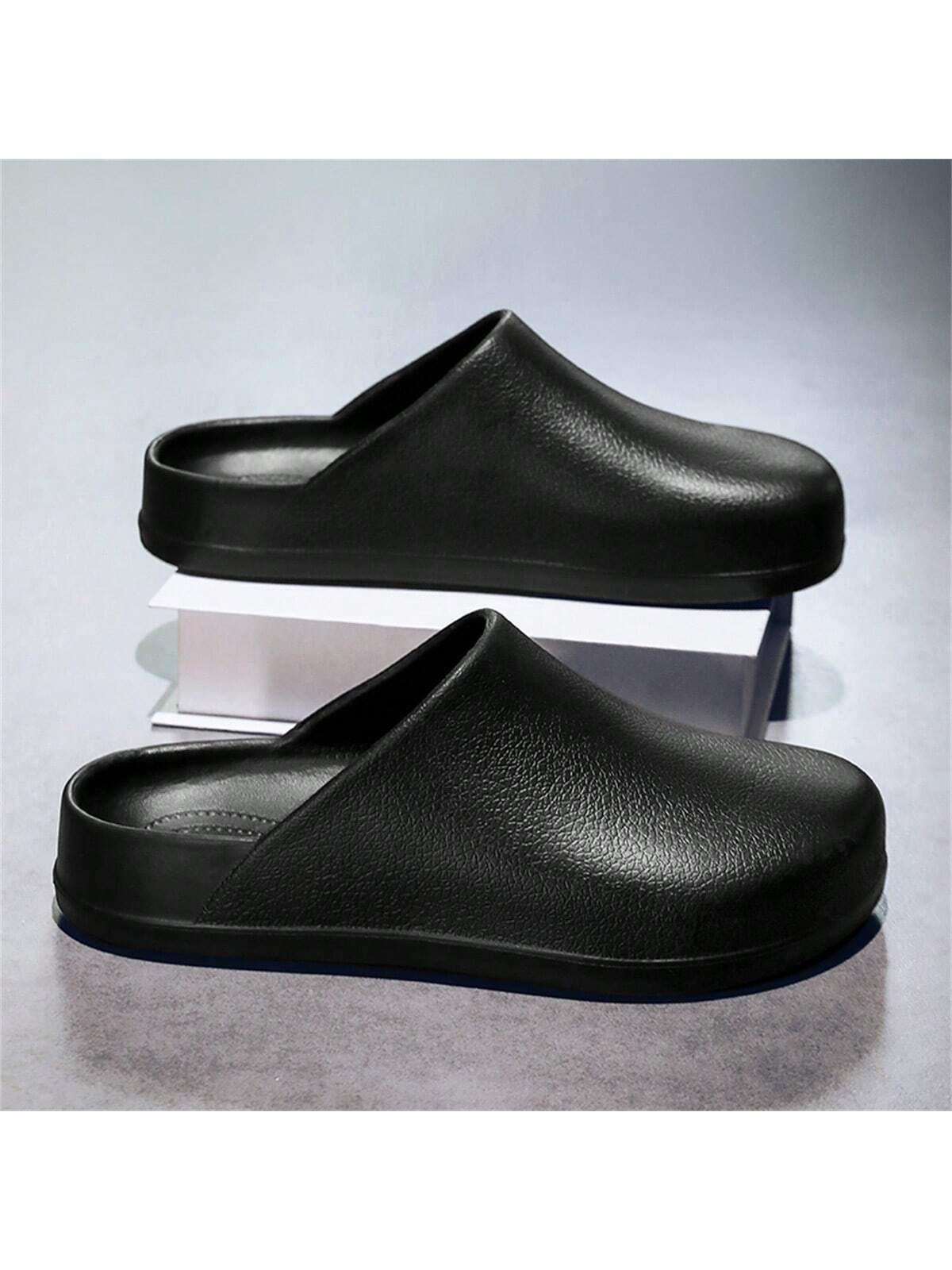 Men/women Waterproof & Anti-slip Chef Shoes / Nurse Shoes / Sandals / Slippers / Unisex Slides