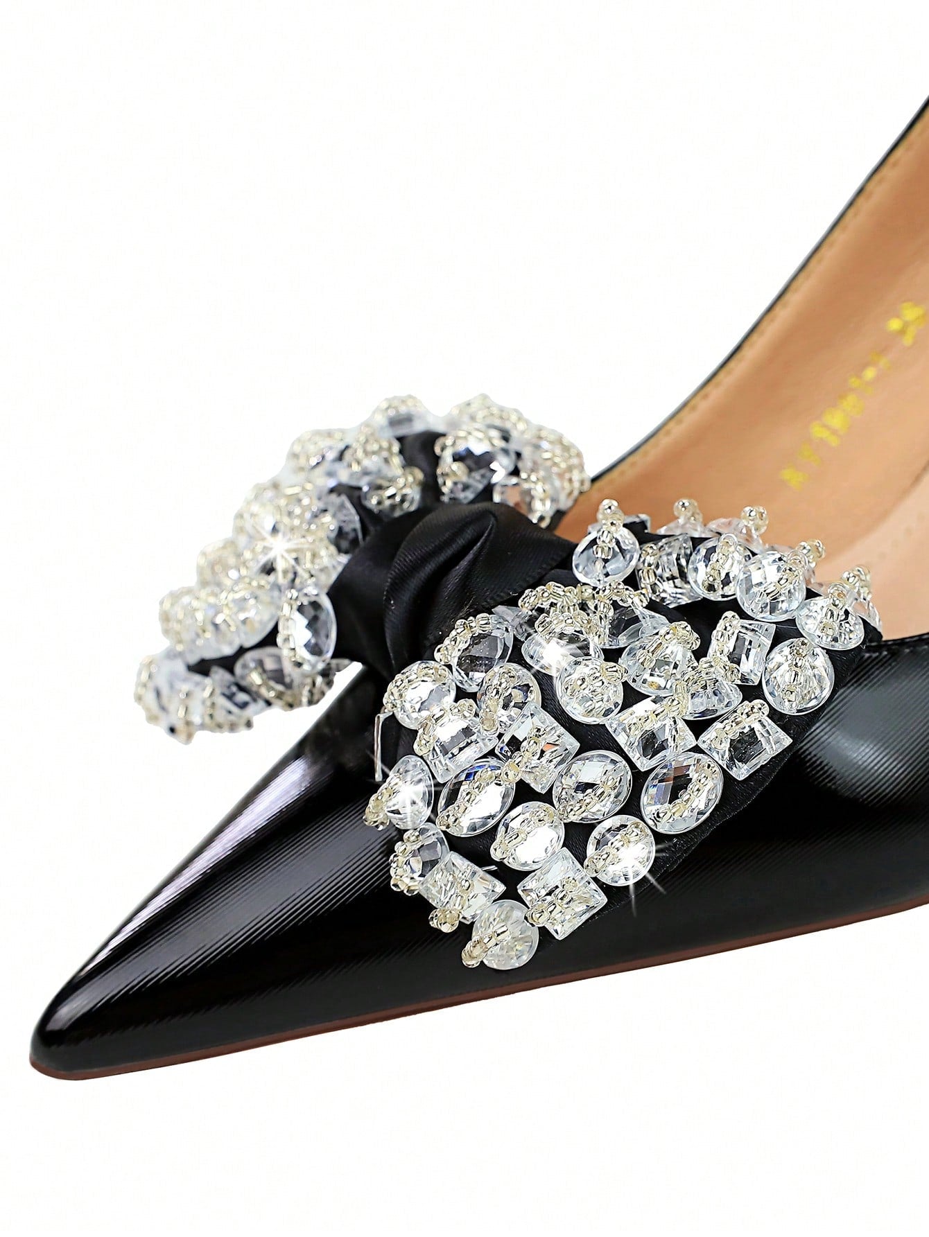 Women's High Heel Pumps