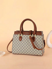 Fashionable Big Capacity Handbag 3pcs/set