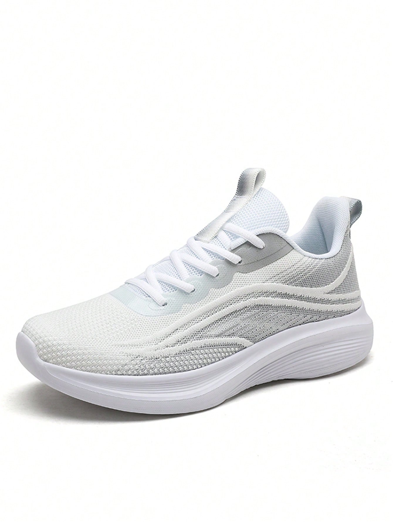 New Women'S Anti-Slip Running Shoes For Outdoor Summer Activities. Breathable, Comfortable And Fashionable