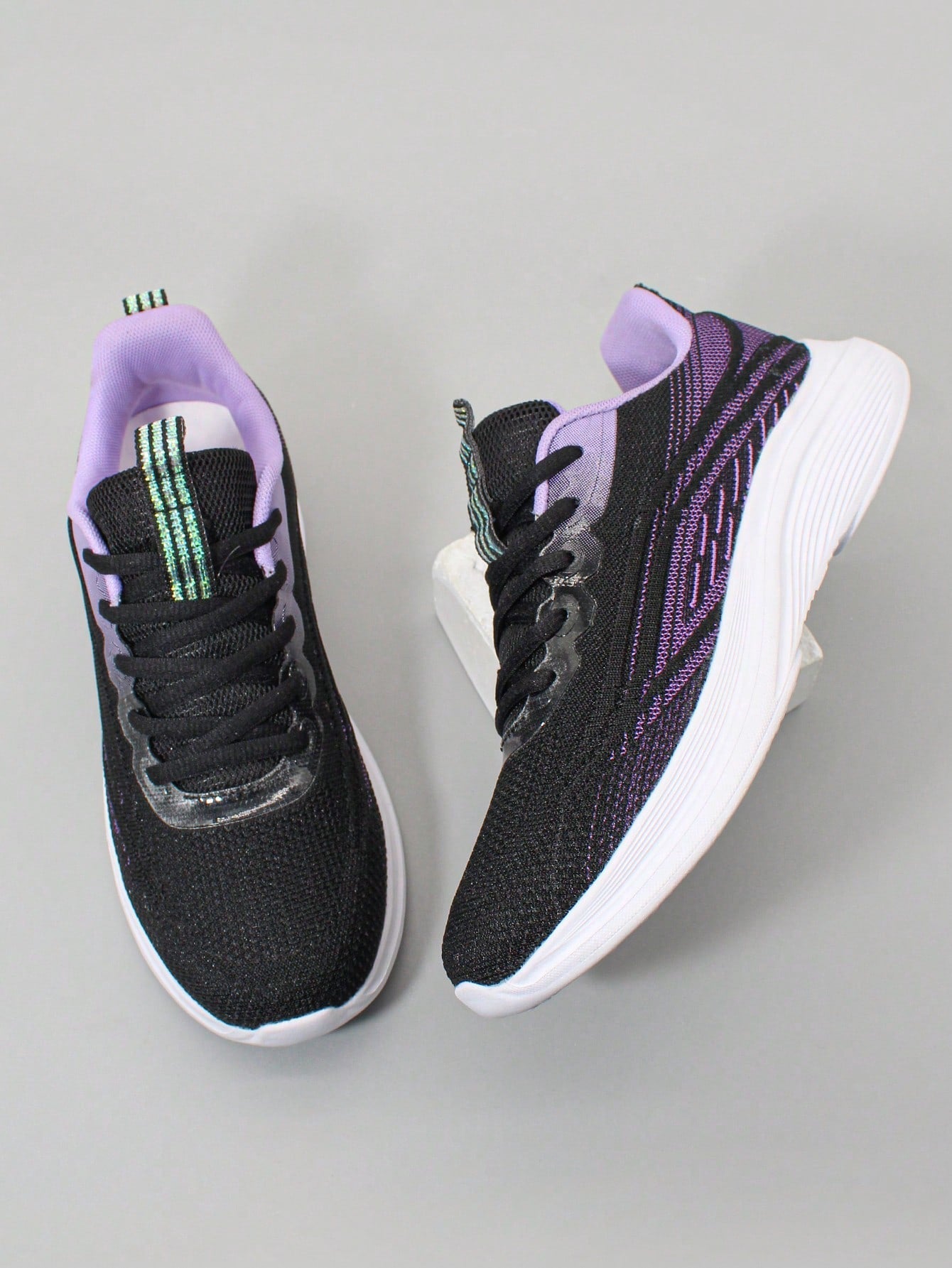 New Women'S Anti-Slip Running Shoes For Outdoor Summer Activities. Breathable, Comfortable And Fashionable