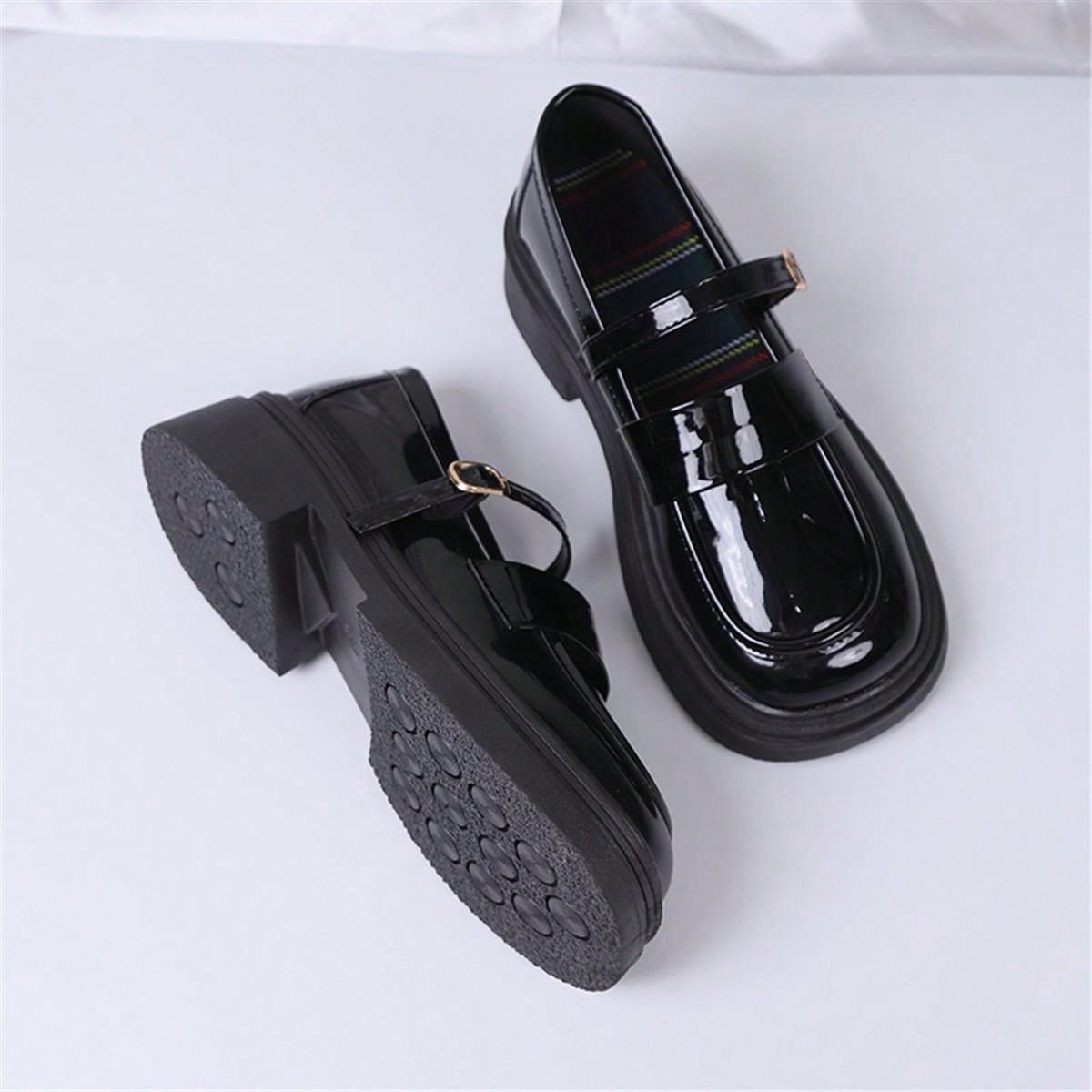 Women's Shoes, Ladies' High Heel, Loafers, Single Shoes, Casual Shoes