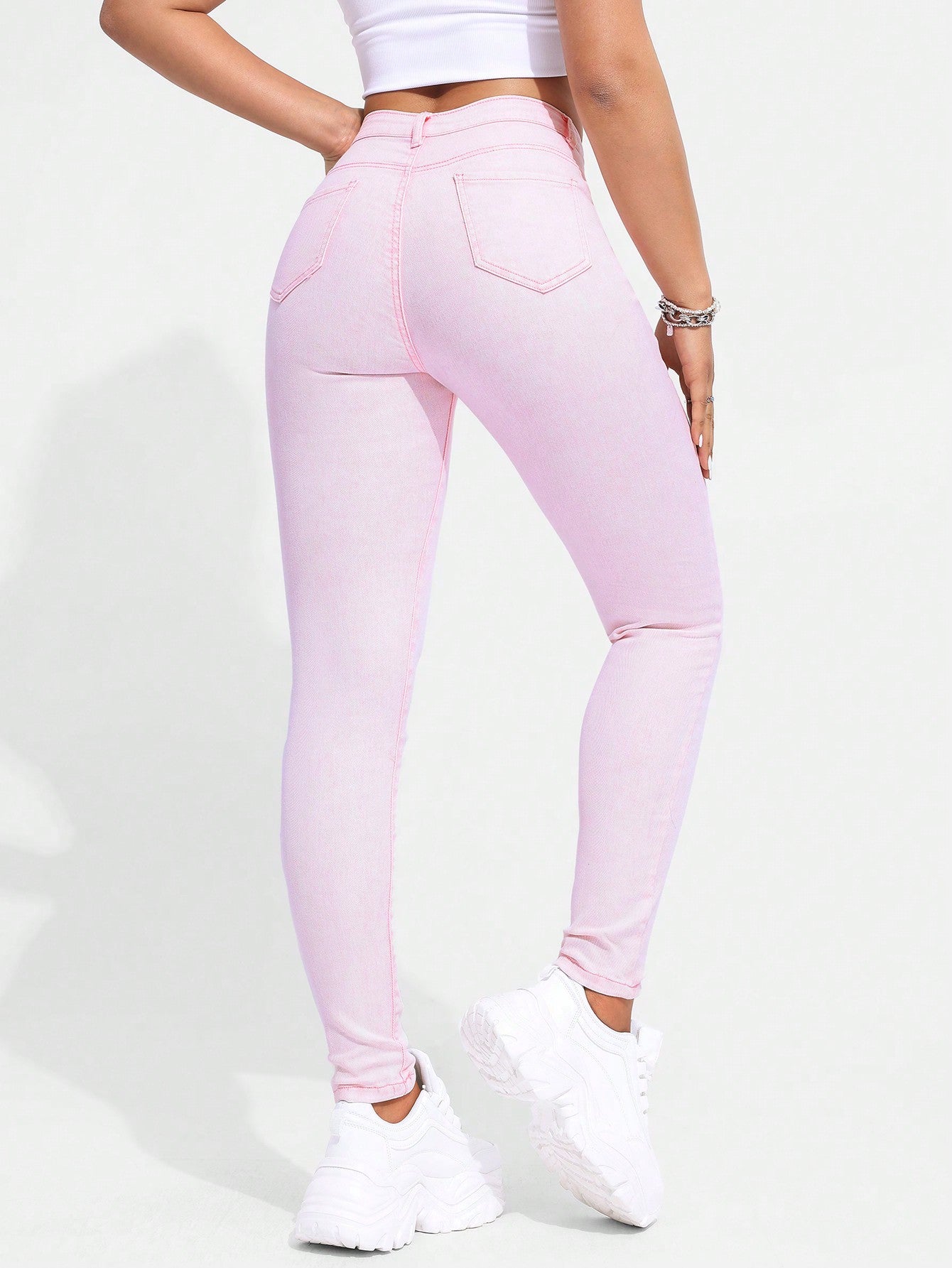 Women's Skinny Jeans