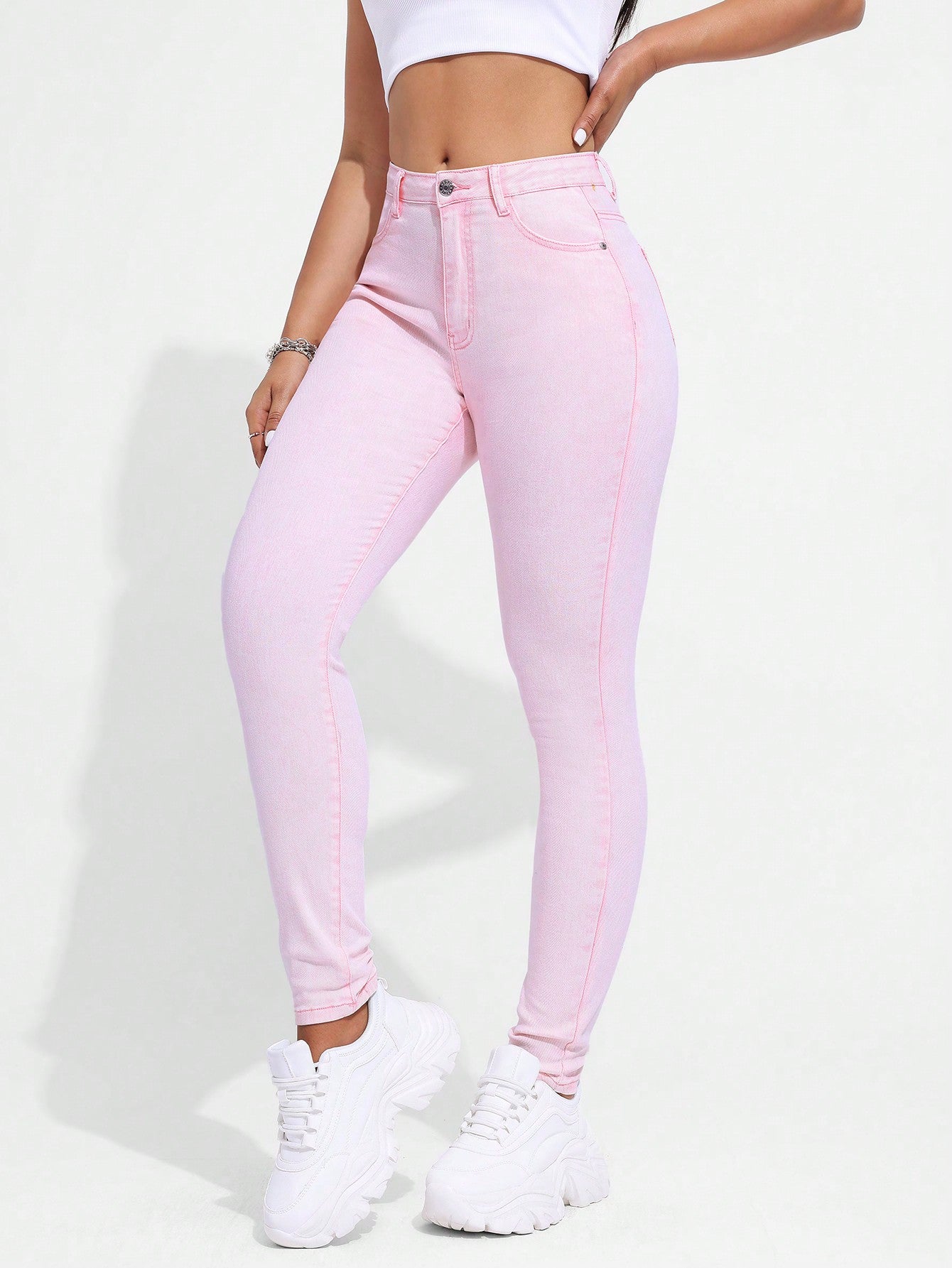 Women's Skinny Jeans