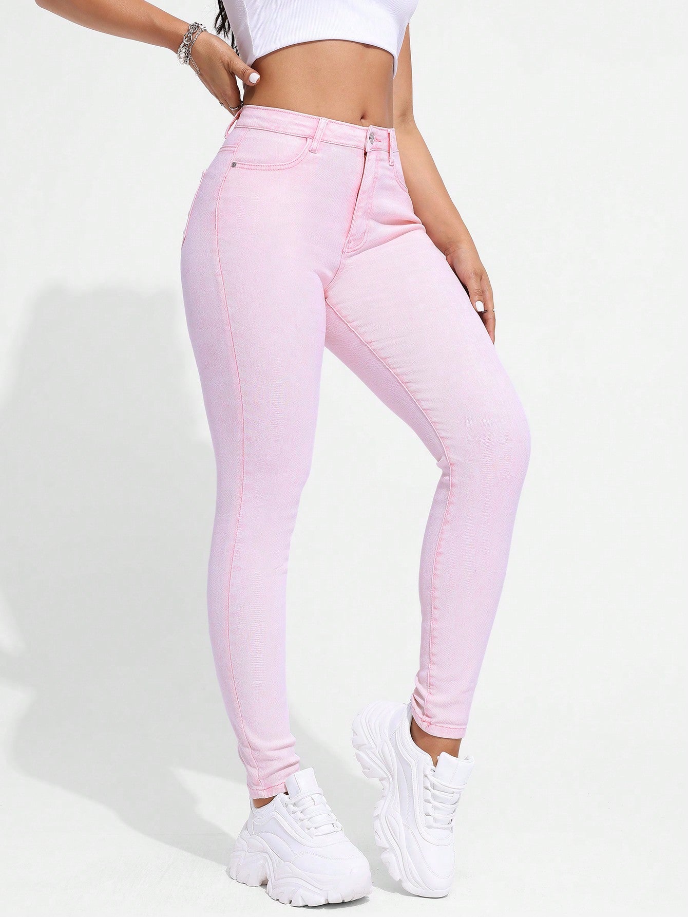 Women's Skinny Jeans