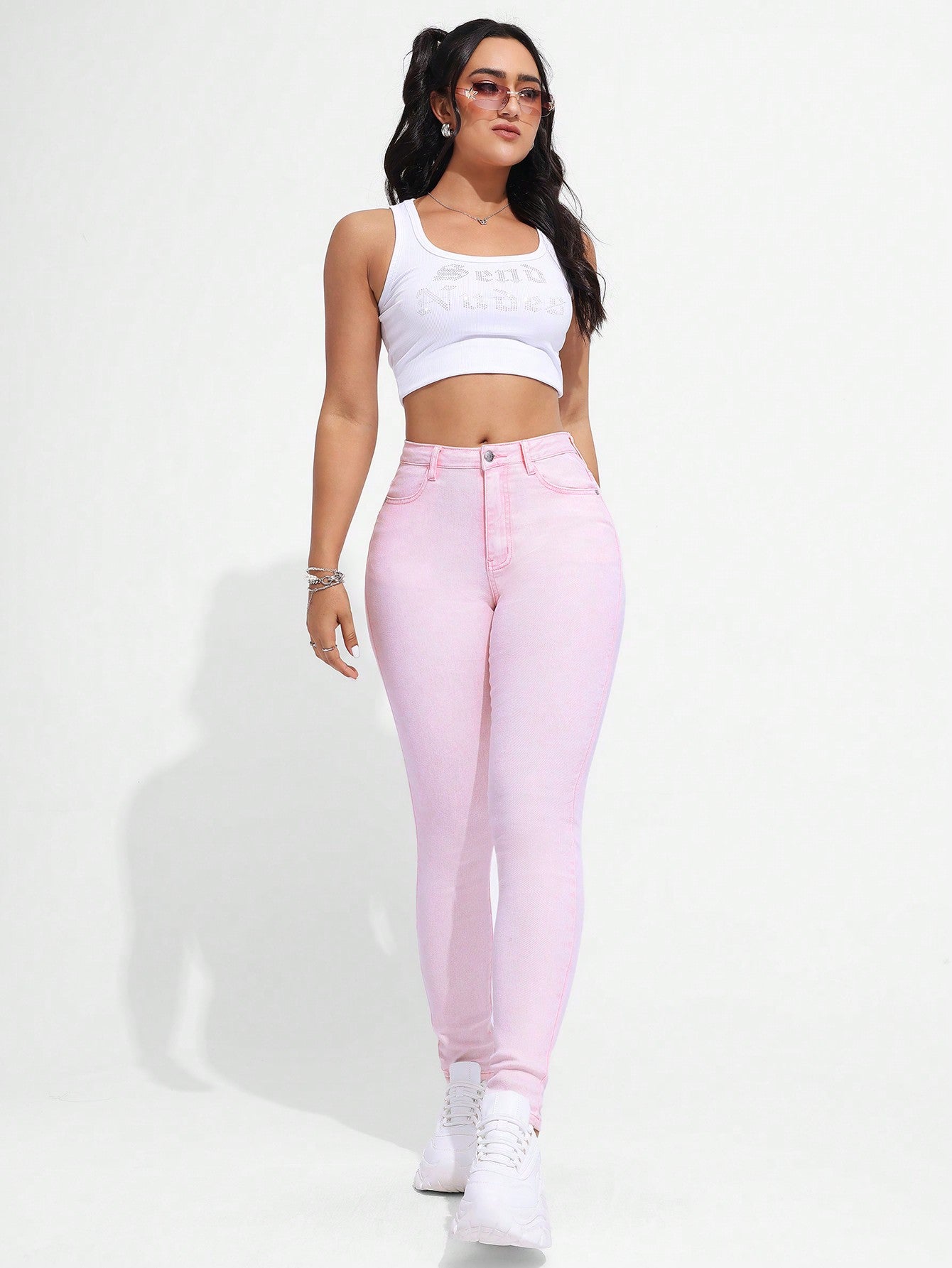 Women's Skinny Jeans